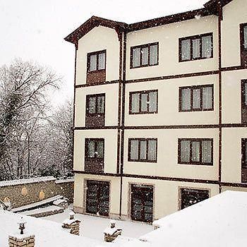 סאפראנבולו Diamond Park Hotel מראה חיצוני תמונה