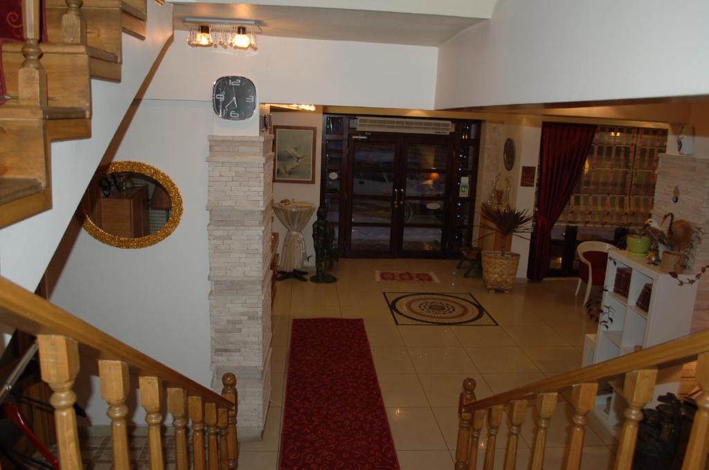 סאפראנבולו Diamond Park Hotel מראה חיצוני תמונה