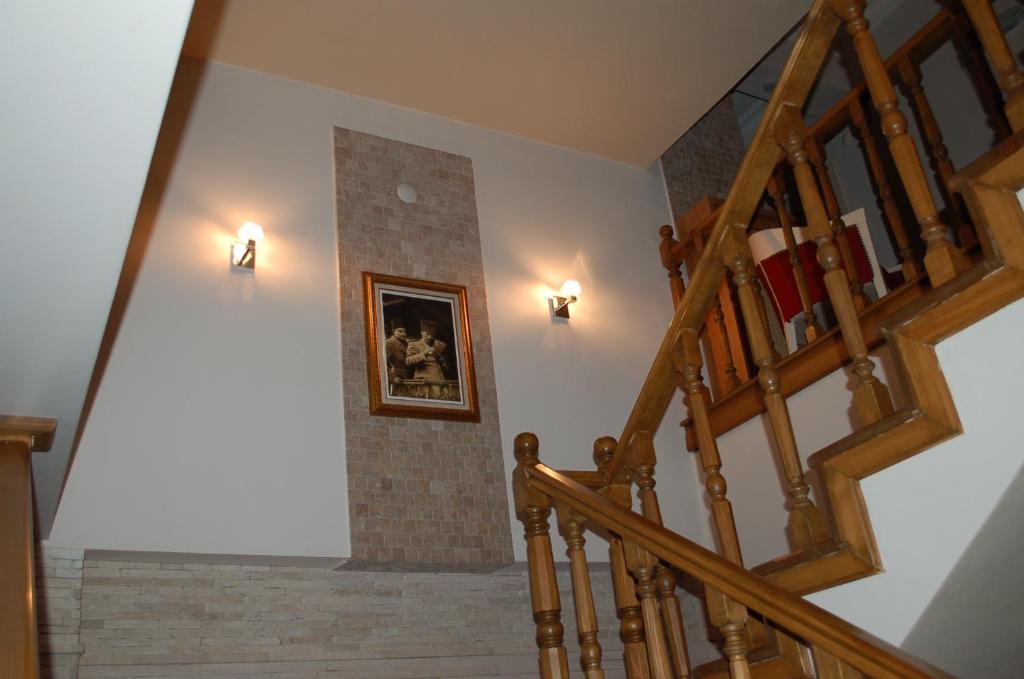 סאפראנבולו Diamond Park Hotel מראה חיצוני תמונה