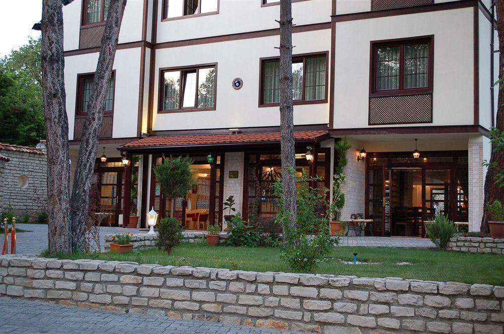 סאפראנבולו Diamond Park Hotel מראה חיצוני תמונה