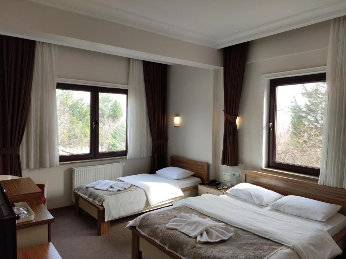 סאפראנבולו Diamond Park Hotel מראה חיצוני תמונה