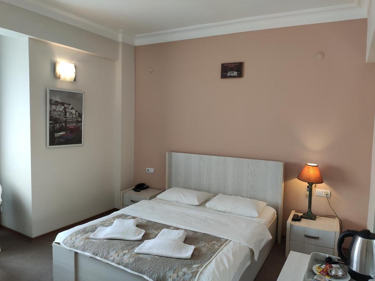 סאפראנבולו Diamond Park Hotel מראה חיצוני תמונה