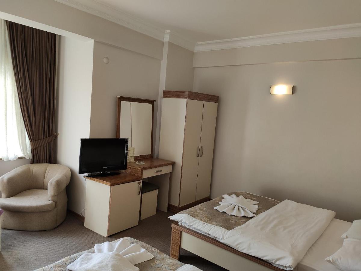 סאפראנבולו Diamond Park Hotel מראה חיצוני תמונה