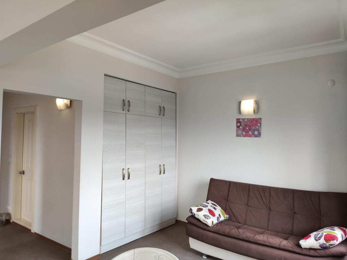 סאפראנבולו Diamond Park Hotel מראה חיצוני תמונה