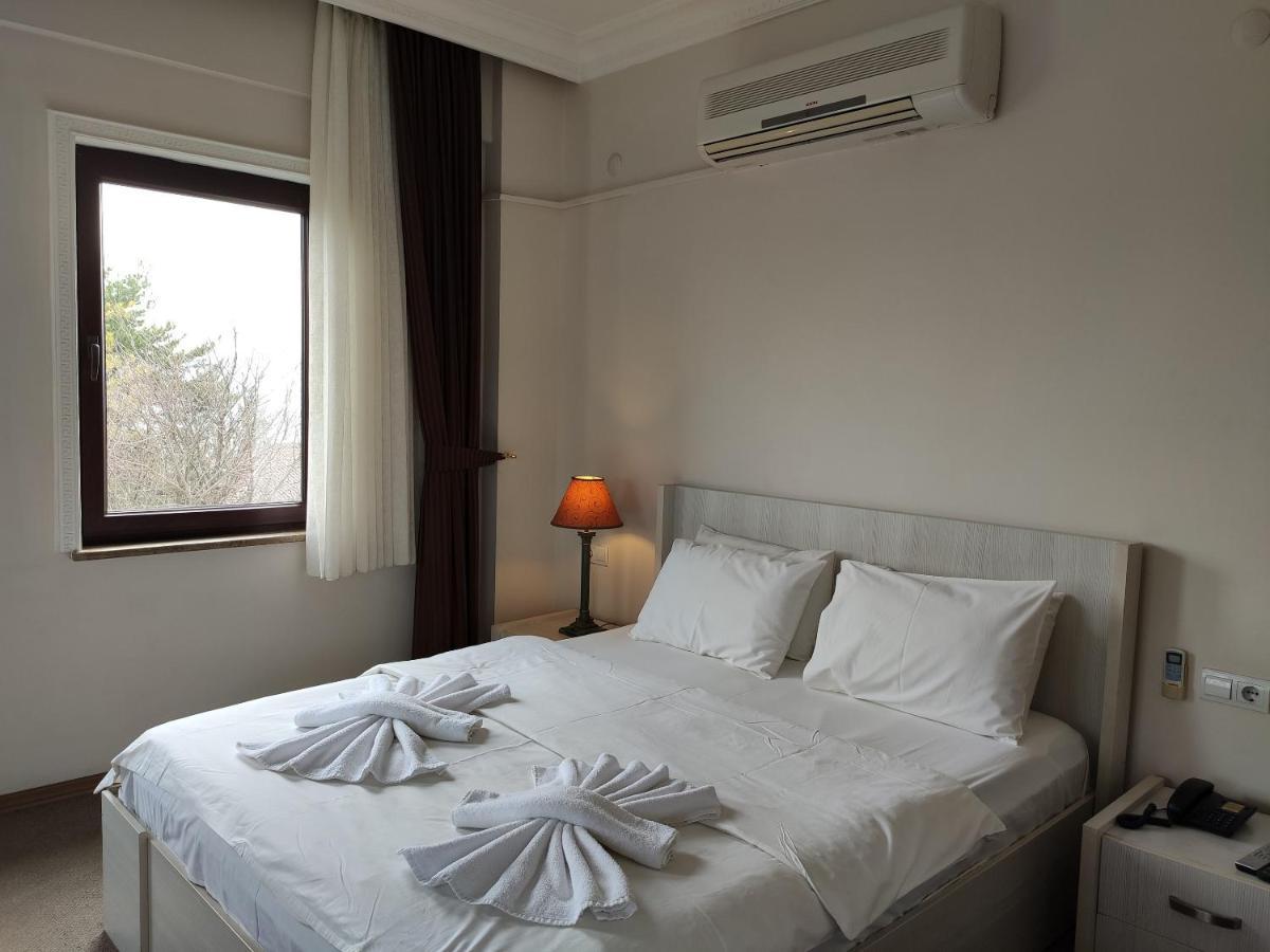 סאפראנבולו Diamond Park Hotel מראה חיצוני תמונה